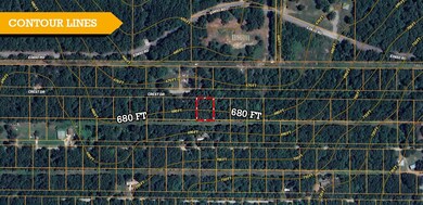 0 Crest Dr, Chouteau, OK 74337 - photo 6