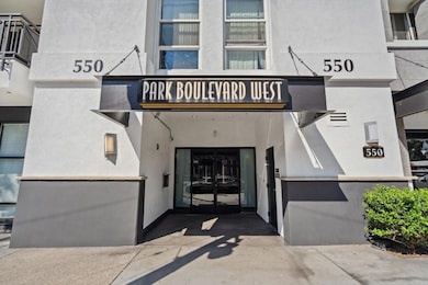 Park Boulevard West unit 2306, San Diego, CA 92101 - photo 2