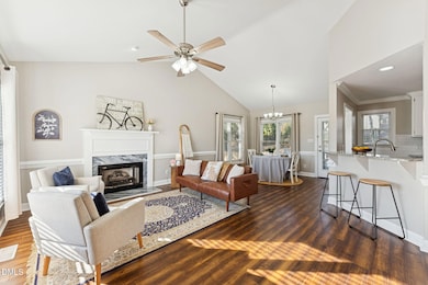 2013 Keokuk Ct, Apex, NC 27523 - photo 2