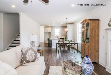 531 Shreve Oak Cir, Lafayette, MS 38655 - photo 4