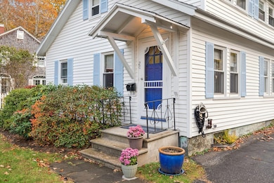 20 Bowdoin St, Brunswick, ME 04011 - photo 5