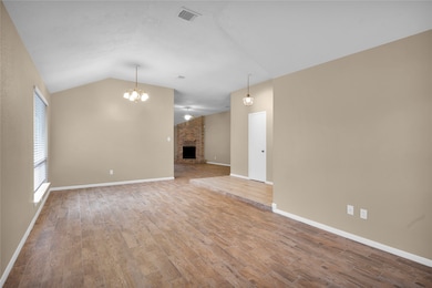 15510 Meadow Village Dr, Houston, TX 77095 - photo 4