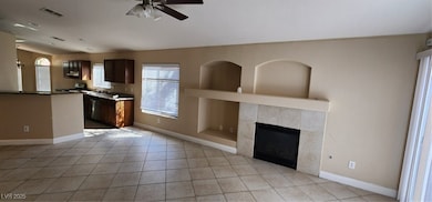 9429 Mock Heather St, Las Vegas, NV 89178 - photo 6