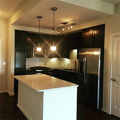 3833 Dunlavy St unit 613, Houston, TX 77006 - photo 2