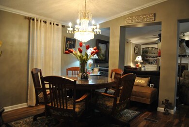 529 Covey Cir, Dothan, AL 36305 - photo 7