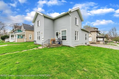535 N Sycamore St, Lansing, MI 48933 - photo 4