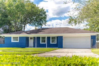 118 Forrell Ave, Titusville, FL 32796 - photo 3