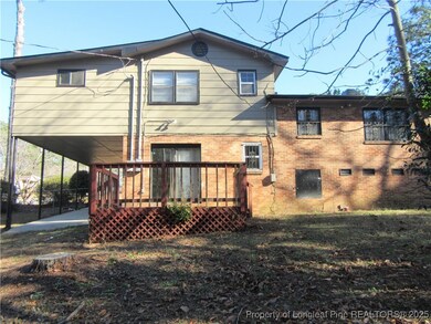 2602 Dinsmore Dr, Fayetteville, NC 28306 - photo 2