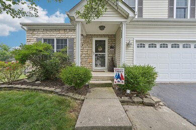 Welcome Home