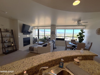 The Belvedere South Tower unit 1207, Reno, NV 89503 - photo 7