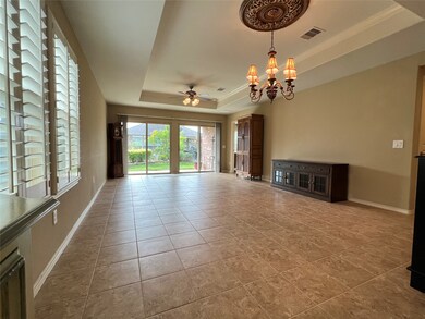 2914 Cone Flower Dr, Richmond, TX 77469 - photo 3