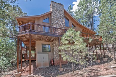 6339 W Sharyn Rd, Pine, AZ 85544 - photo 3