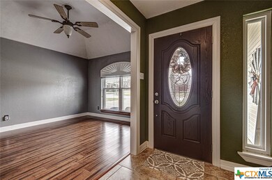 717 Mueller St, Copperas Cove, TX 76522 - photo 5