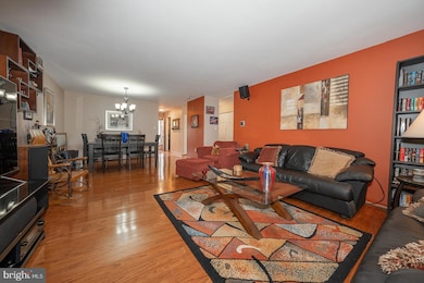 108 Valley Stream Cir unit 108A, Chesterbrook, PA 19087 - photo 5