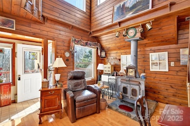 36 Mitchell View Rd, Bakersville, NC 28705 - photo 4