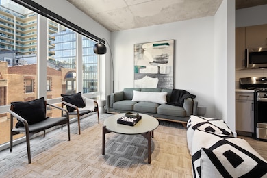 411 W Chicago Ave unit C806, Chicago, IL 60654 - photo 5