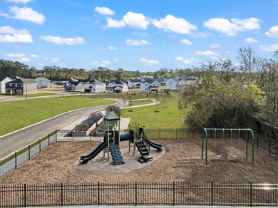 2951 Sharpstone Dr, Columbia, TN 38401 - photo 5