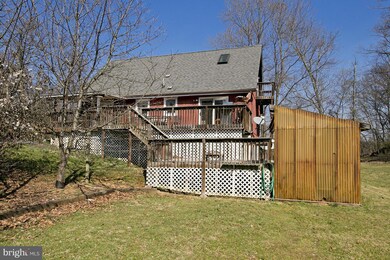 442 Mission Ln, Bunker Hill, WV 25413 - photo 2