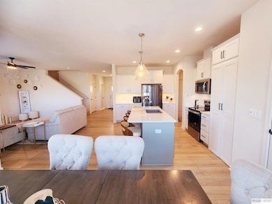 10315 S 109th St, Papillion, NE 68046 - photo 4