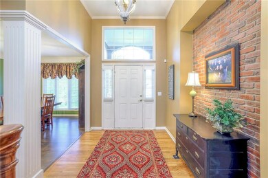 7613 Lichtenauer Dr, Shawnee, KS 66217 - photo 5