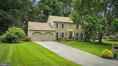 7 5 Oaks Ct, Owings Mills, MD 21117 - photo 2
