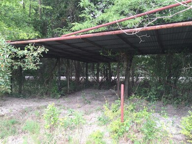 View of parking / parking lot