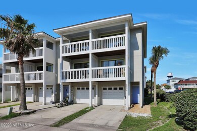 2204 Ocean Dr S, Jacksonville Beach, FL 32250 - photo 2