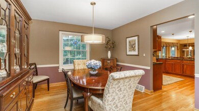 5774 Bellwether Dr, Saline, MI 48176 - photo 7