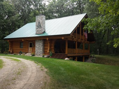 9037 S. Greenville Rd.