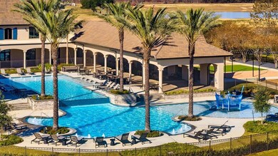 19342 Stagecoach Breeze Ln, Tomball, TX 77377 - photo 4