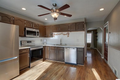 2934 Hampshire St, Quincy, IL 62301 - photo 4