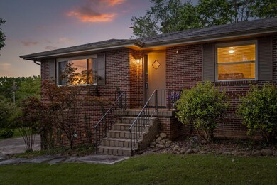 1374 Orbit Dr, Hixson, TN 37343 - photo 2