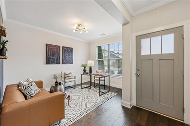 5257 Hearthstone St, Stone Mountain, GA 30083 - photo 4