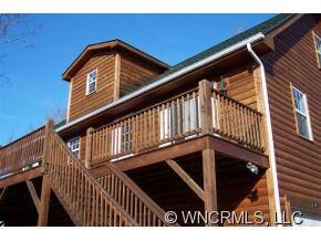 195 S Pinnacle Dr, Burnsville, NC 28714 - photo 3