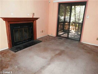 Den/Family/Great Room
