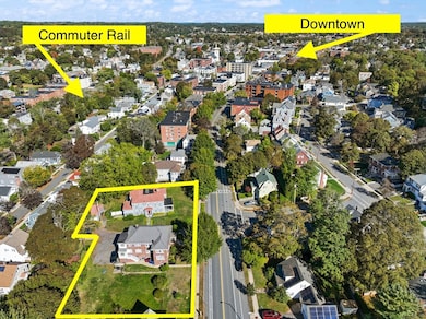 244 Main St, Melrose, MA 02176 - photo 3