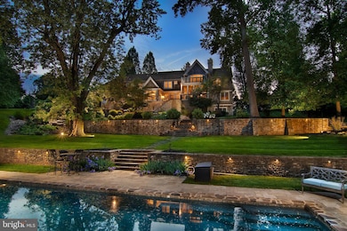 102 Springhouse Ln, Newtown Square, PA 19073 - photo 2