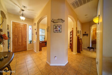 foyer