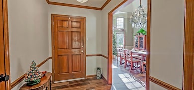 8812 E Plantation Oaks Dr, Cordova, TN 38018 - photo 3