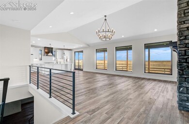 7721 El Raiceno Trail, Peyton, CO 80831 - photo 2