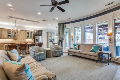 3333 Van Zandt Ct, Southlake, TX 76092 - photo 7