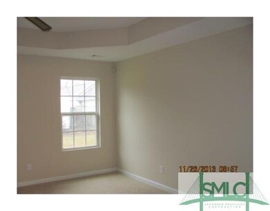 Master Bedroom.