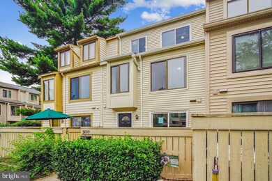 9209 Chadburn Place, Montgomery Village, MD 20886 - photo 3