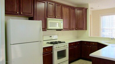 Kitchen view 2