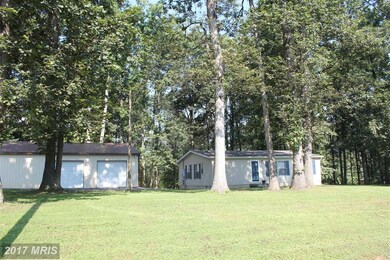 800 Frontier Dr, Bunker Hill, WV 25413 - photo 2