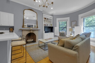 22 Upton St unit 3, Boston, MA 02118 - photo 2