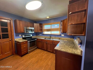 Westcott (kitchen)