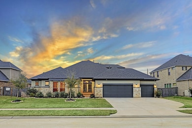 1315 Windy Thicket Ln, Katy, TX 77494 - photo 2