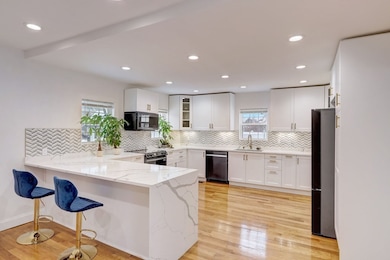 120 North St, Newtonville, MA 02460 - photo 7