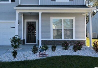 179 Long Leaf Pine Dr unit Lot 45, Conway, SC 29526 - photo 2